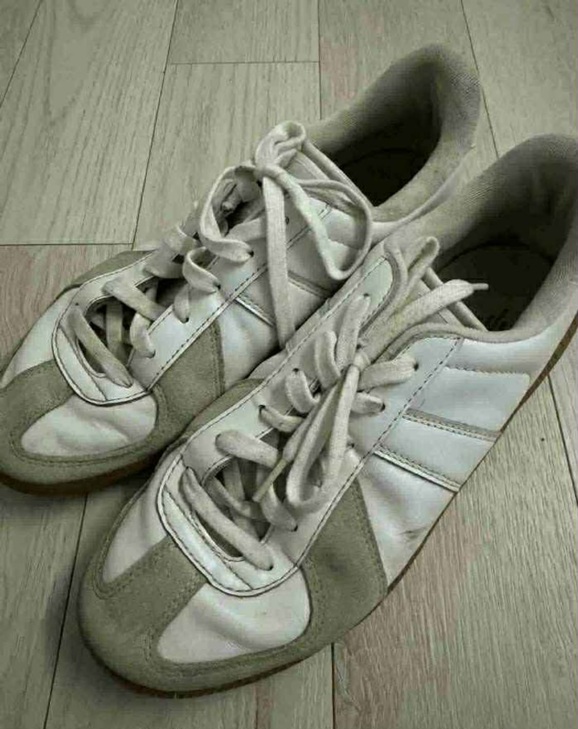 아디다스 BW 아미 스니커즈 신발 상품이미지1