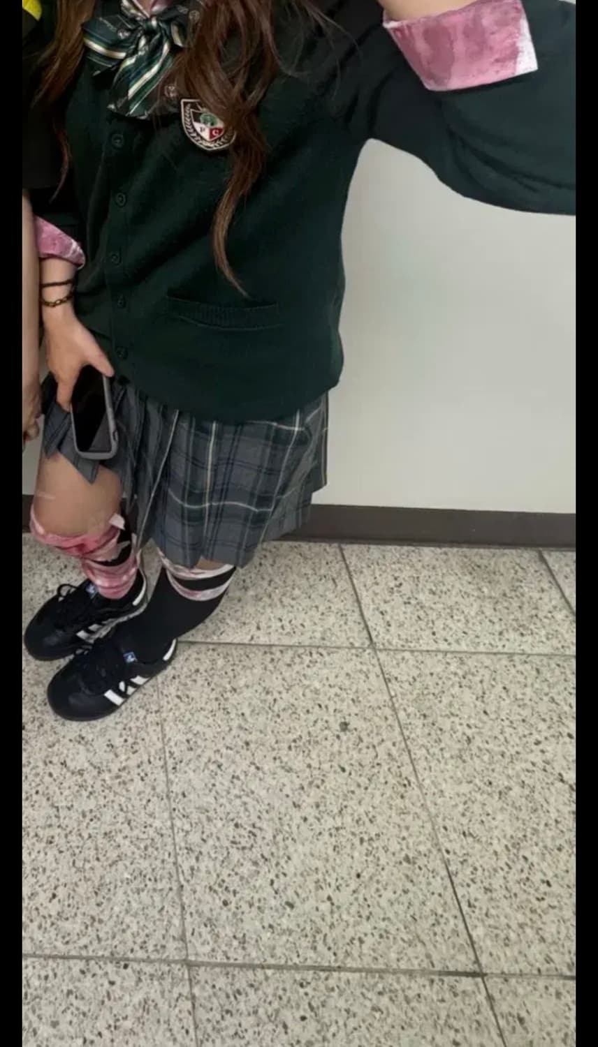 지우학 졸사대여 지금우리학교는 졸업사진 대여 상품이미지5