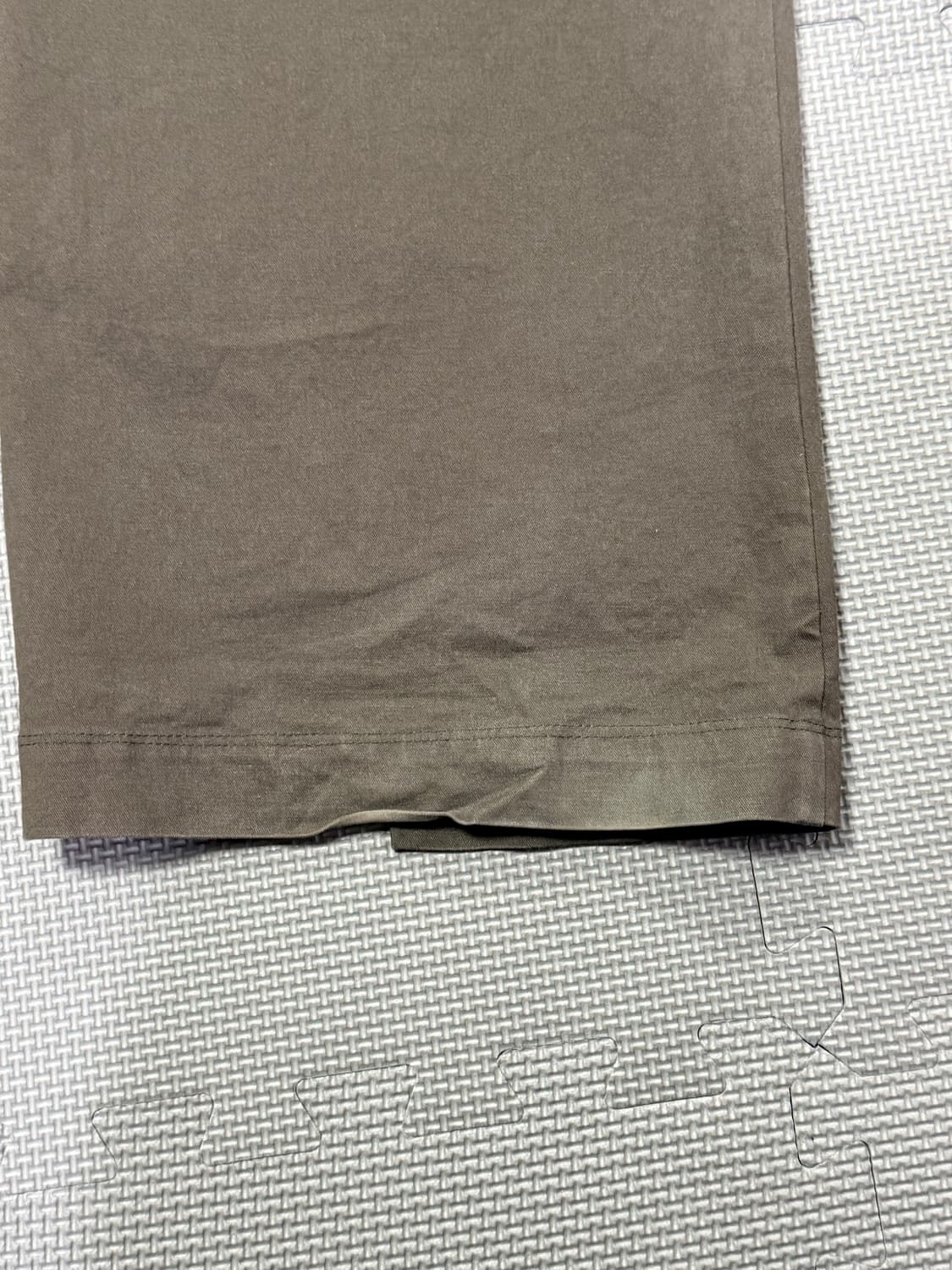 [S]post archive faction 8.0+ trouser 상품이미지4