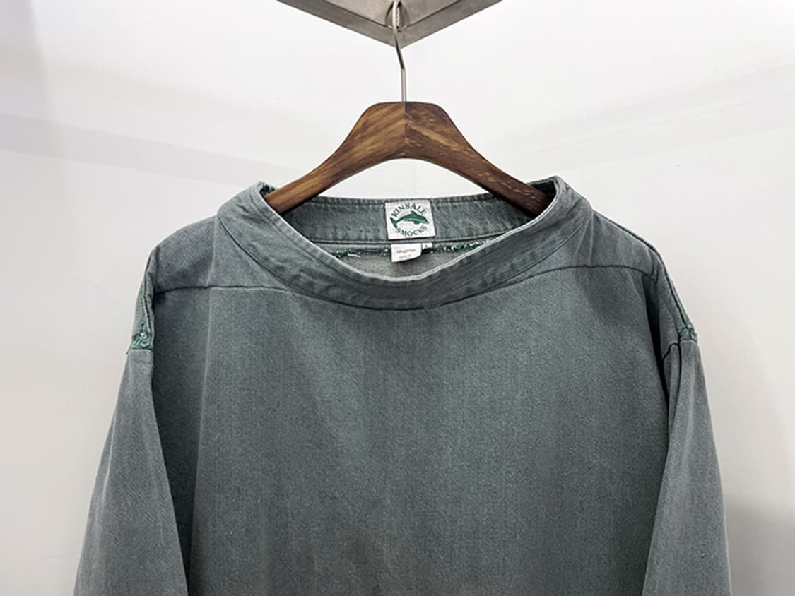80-90'S KINSALE SMOCKS (L~XL) 상품이미지2