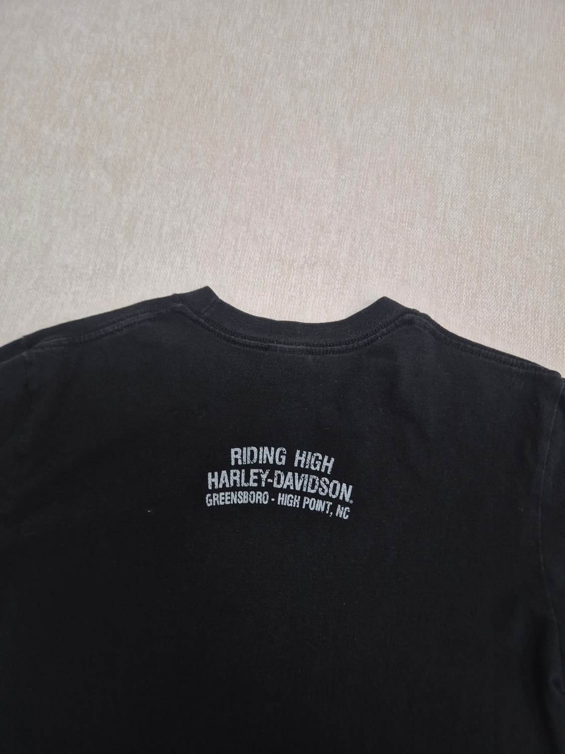 할리데이비슨 반팔티 상품이미지5