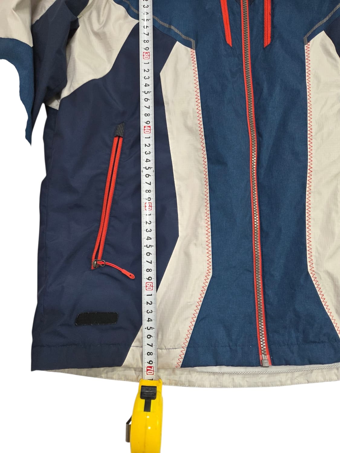 EIDER 남성 방수 자켓 XL 상품이미지8