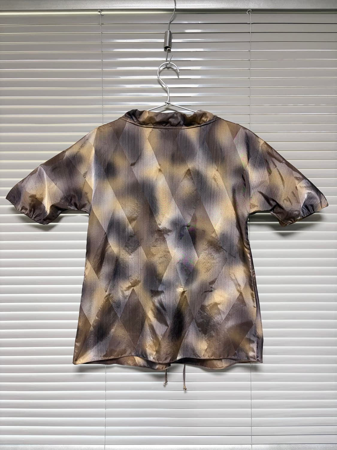 Marni layered blouse 마르니 블라우스 상품이미지7