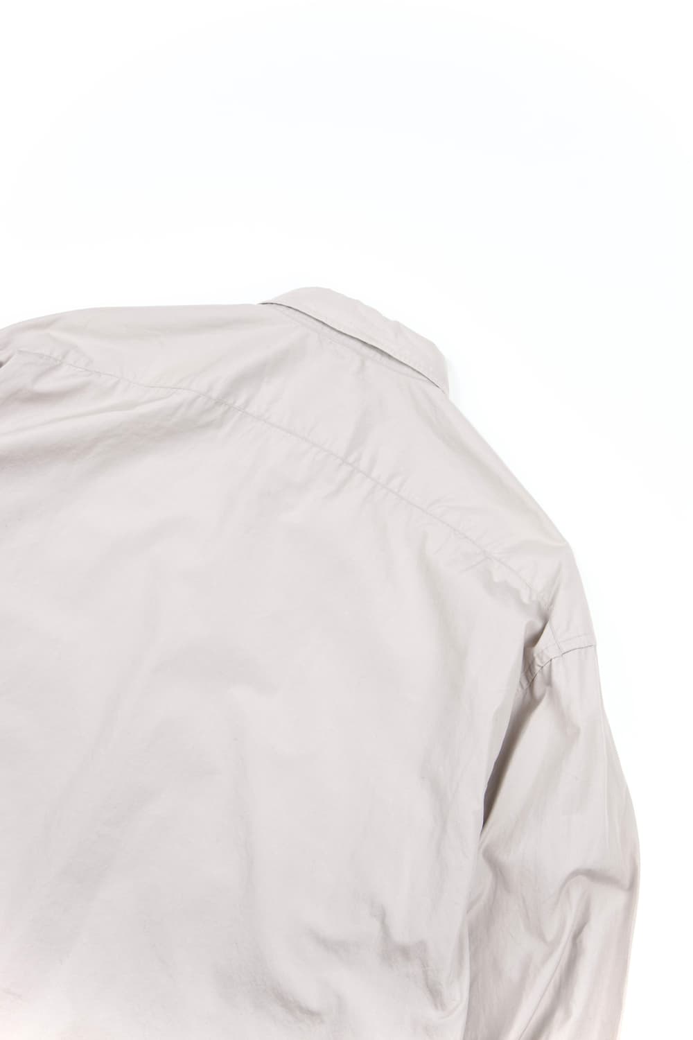 Porter classic 롤업 셔츠 교토 익스클루시브 상품이미지7