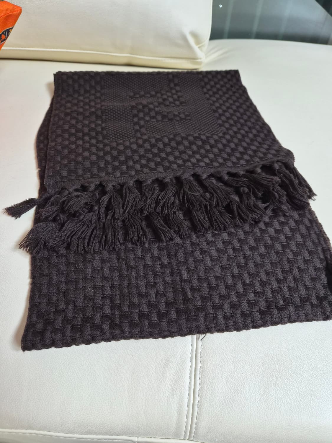 펜디정품 머플러  상품이미지1