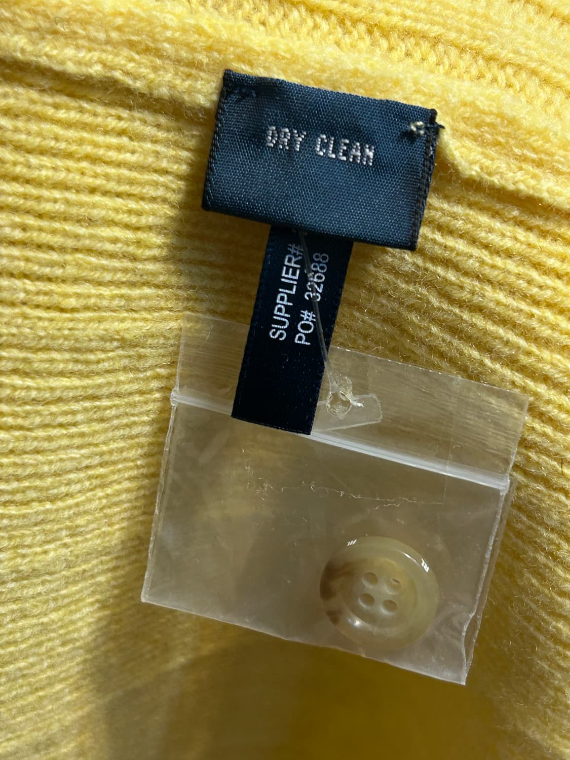 폴로 랄프로렌 케이블 니트 버튼 베스트 상품이미지7