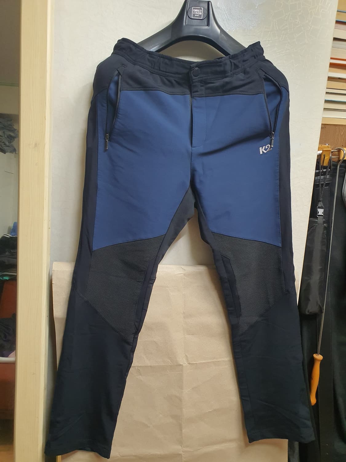 K2 테크니컬 클라이밍 팬츠 28 상품이미지1