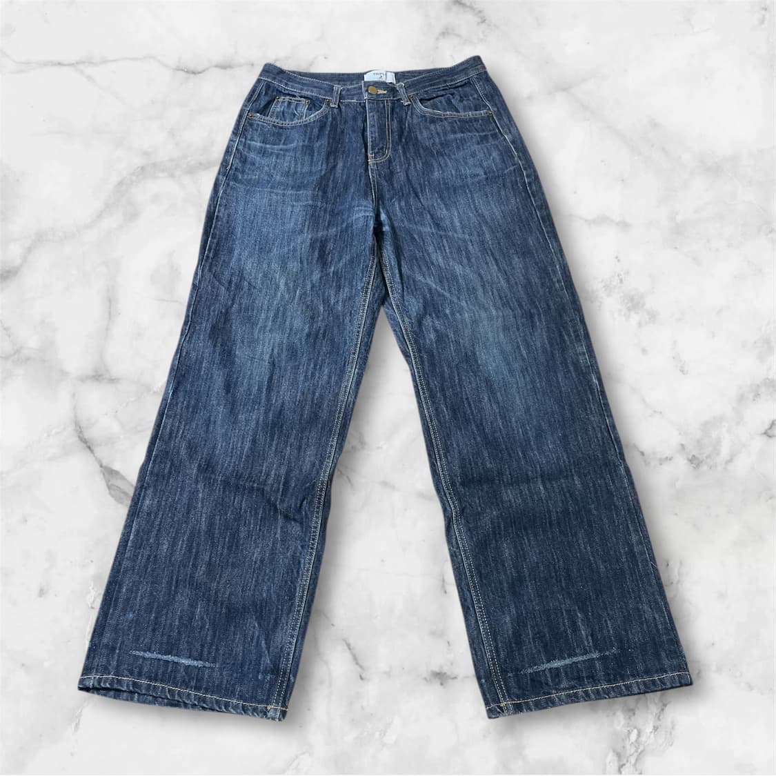 빈티지 - 데님팬츠 상품이미지1