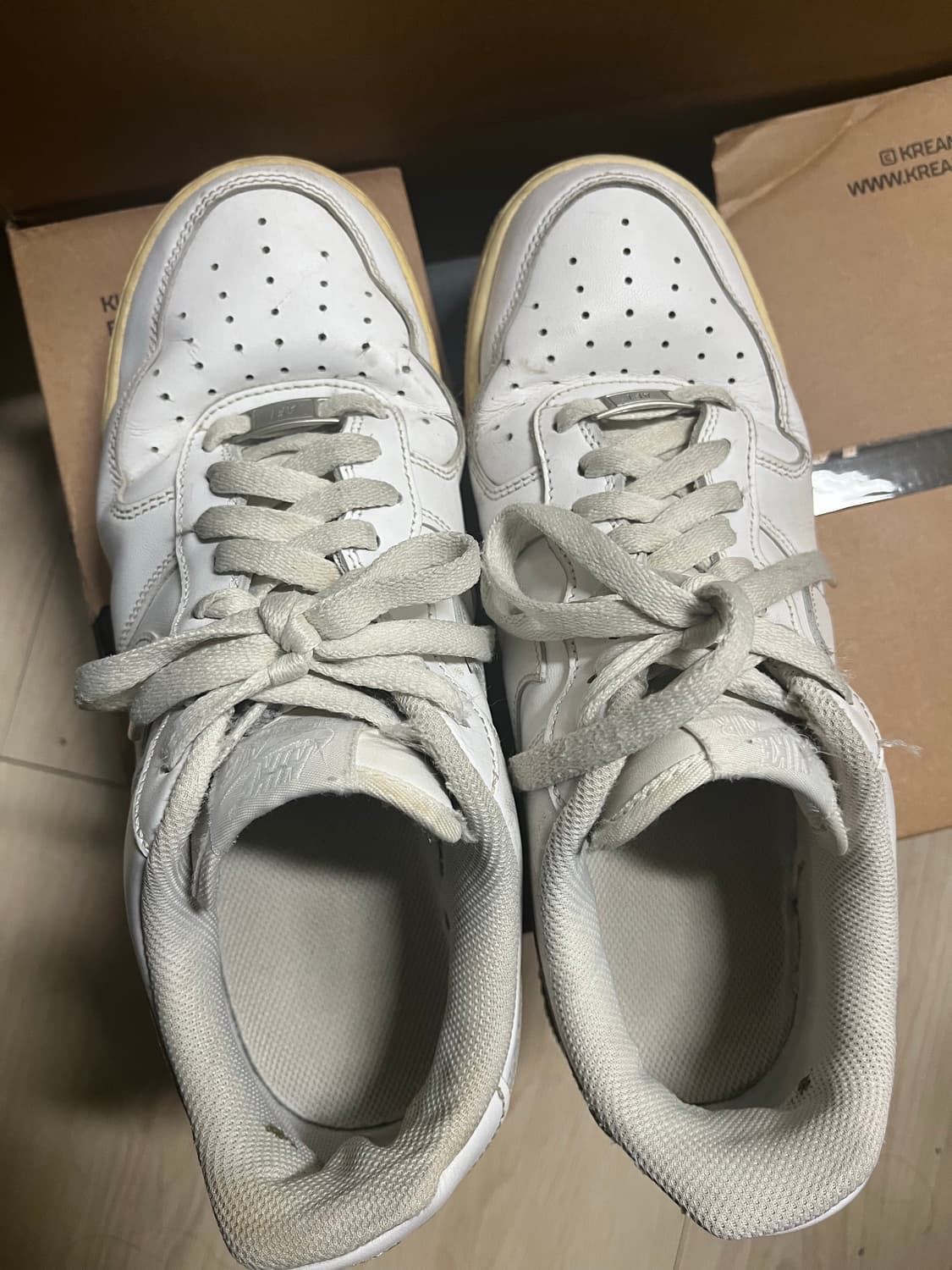 에어포스 270 상품이미지5