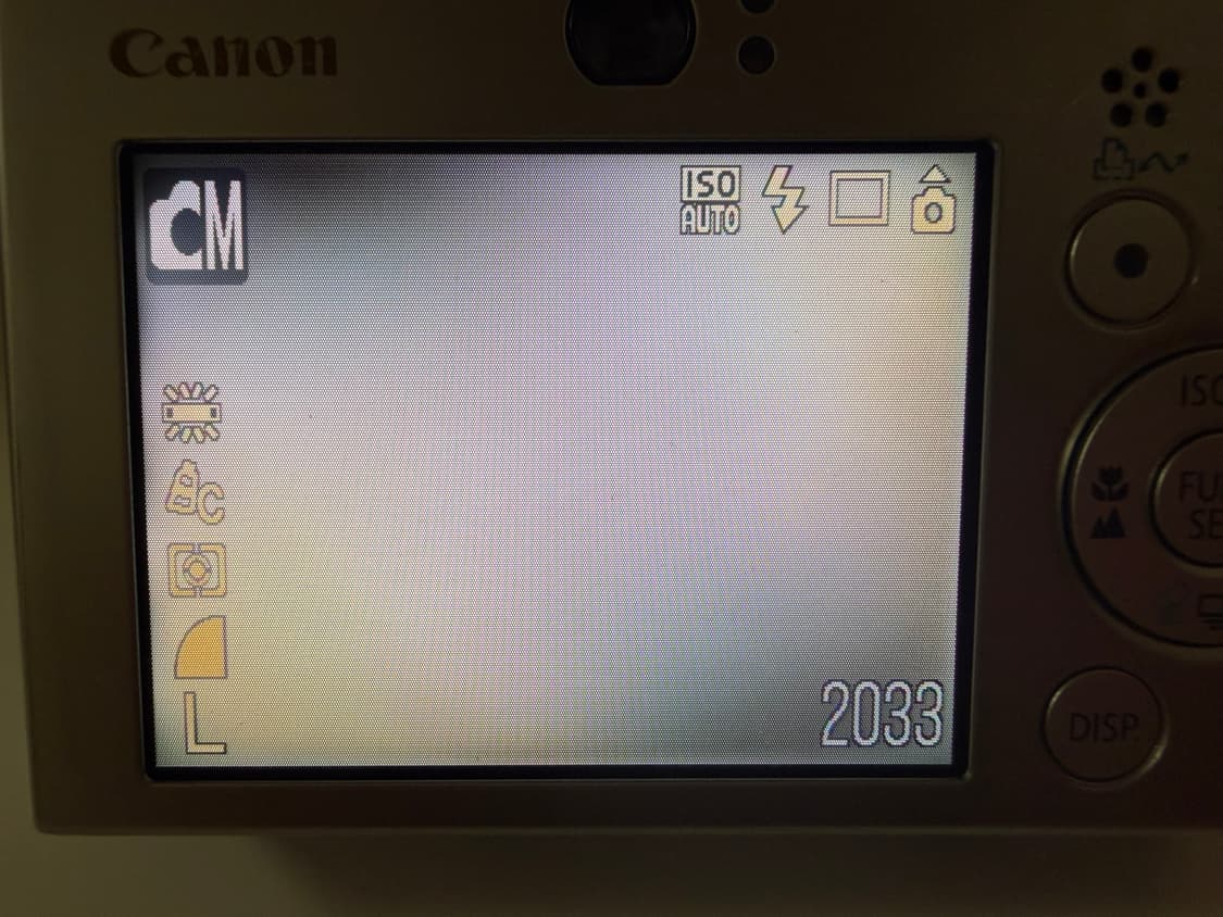 캐논 ixus 70 익서스 70 (익시 10) 상품이미지7