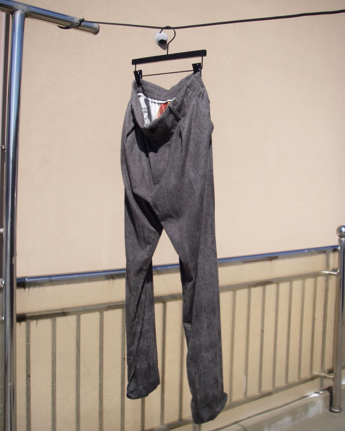 hansolkim pleated trousers 한솔킴 상품이미지1