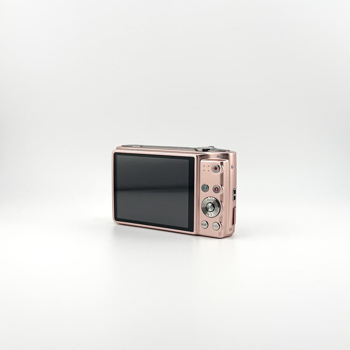 [수채감성] CASIO 카시오 엑슬림 EX-Z400 레트로 디지털 카메라 상품이미지8