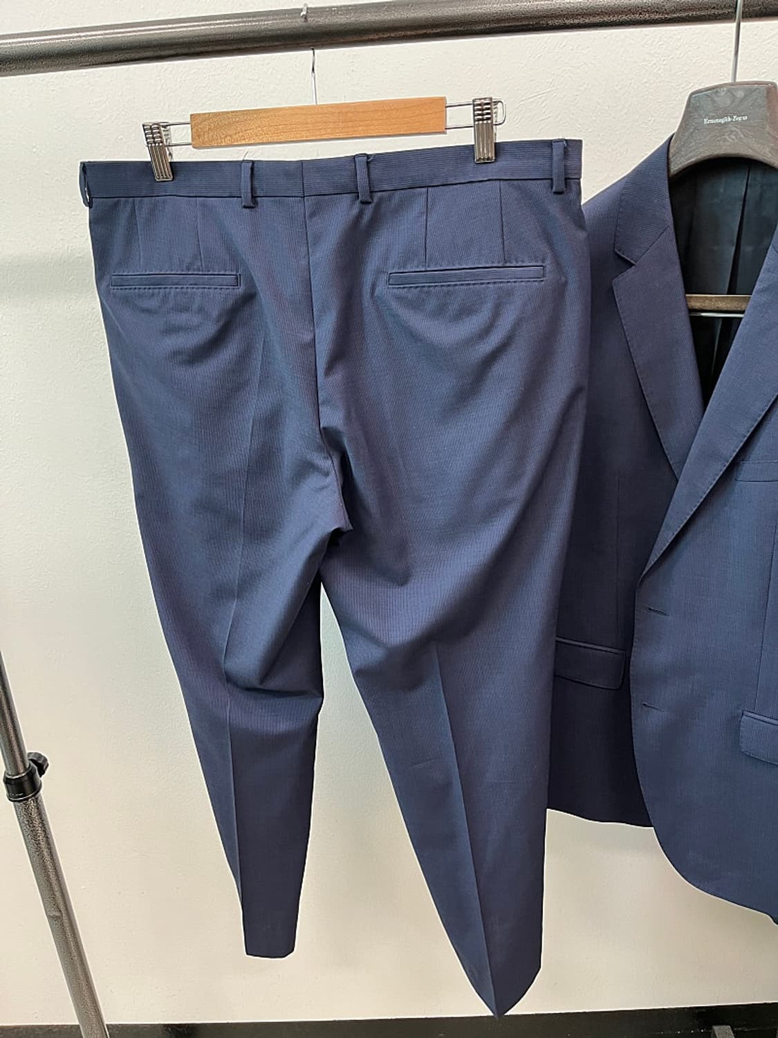 110,37) 휴고보스 슈트  상품이미지10