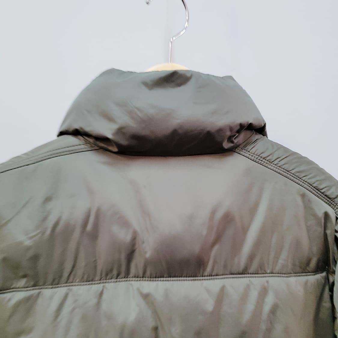 L) 타미힐피거 패딩 상품이미지9