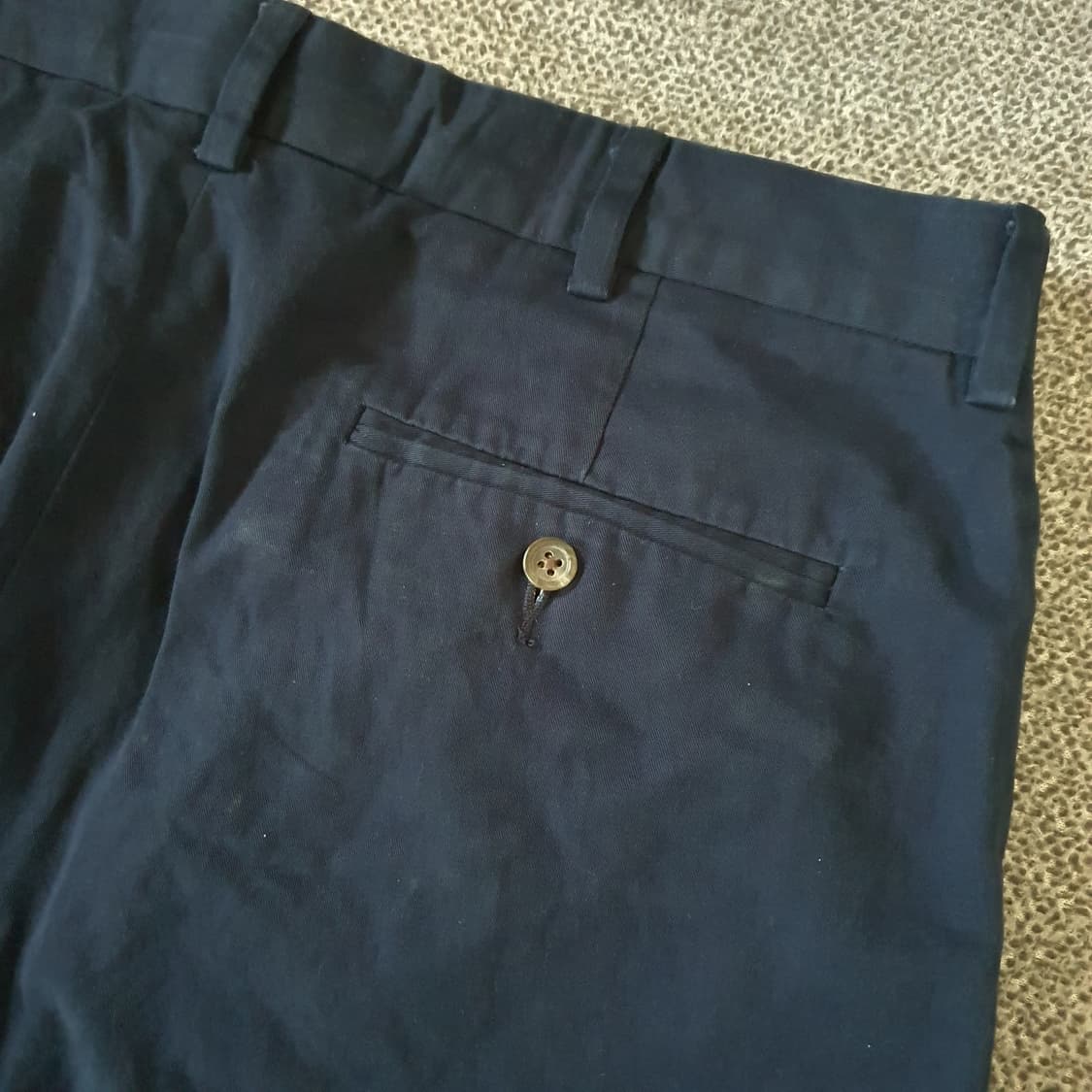 폴로 랄프로렌 투턱 치노 팬츠 No.65 상품이미지10