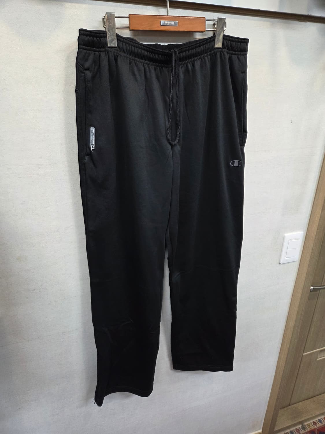 챔피온 듀오폴드 웜 컨트롤 안감플리스 기능성 팬츠 xl 상품이미지8