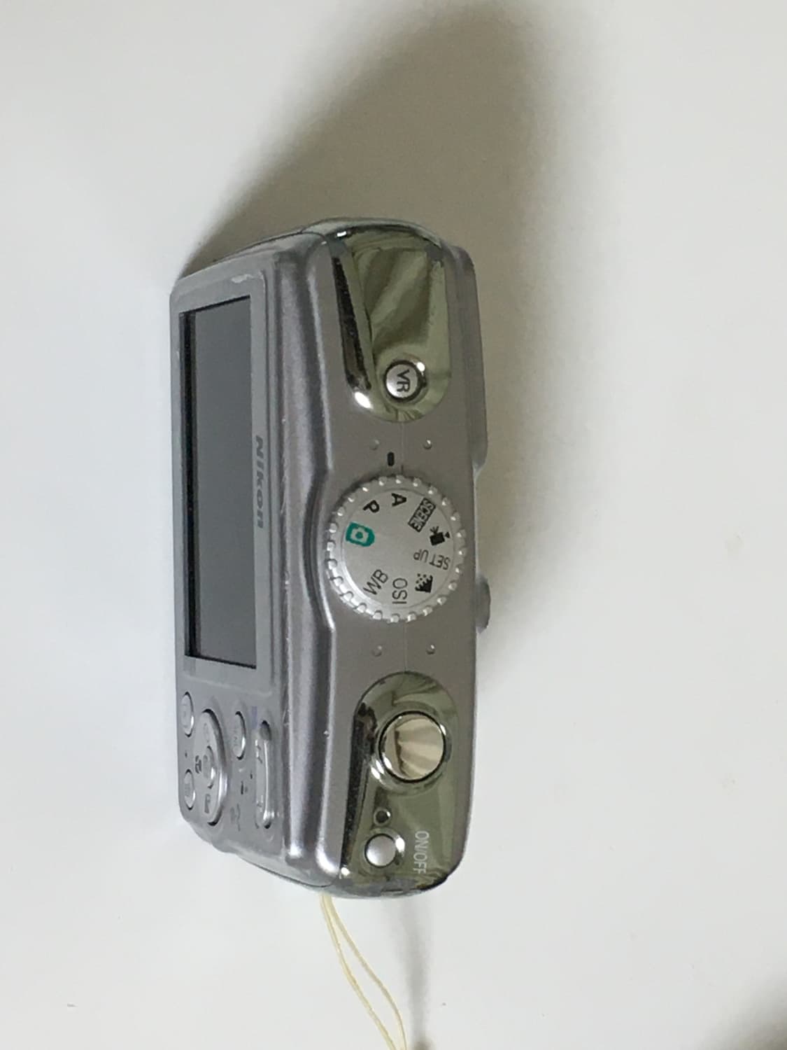 [ 누가영디카 | 바로사용 | 작례 ] Nikon coolpix P4 상품이미지4