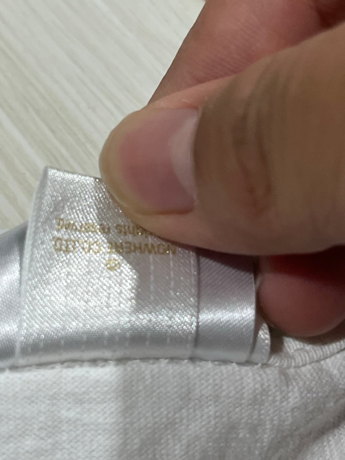 베이티 반팔티셔츠 상품이미지6