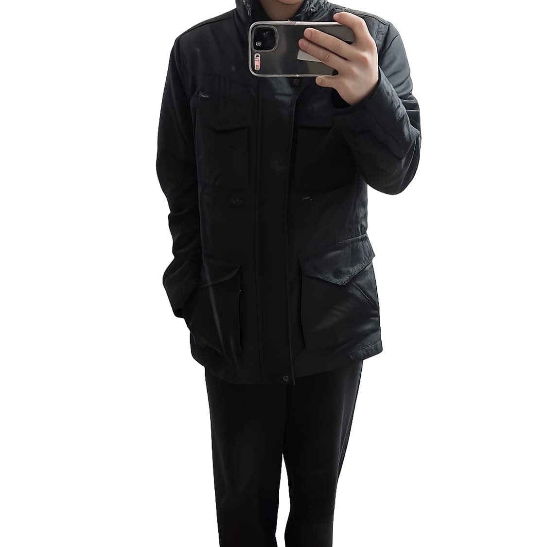 [M] 리바이스 필드자켓 상품이미지1