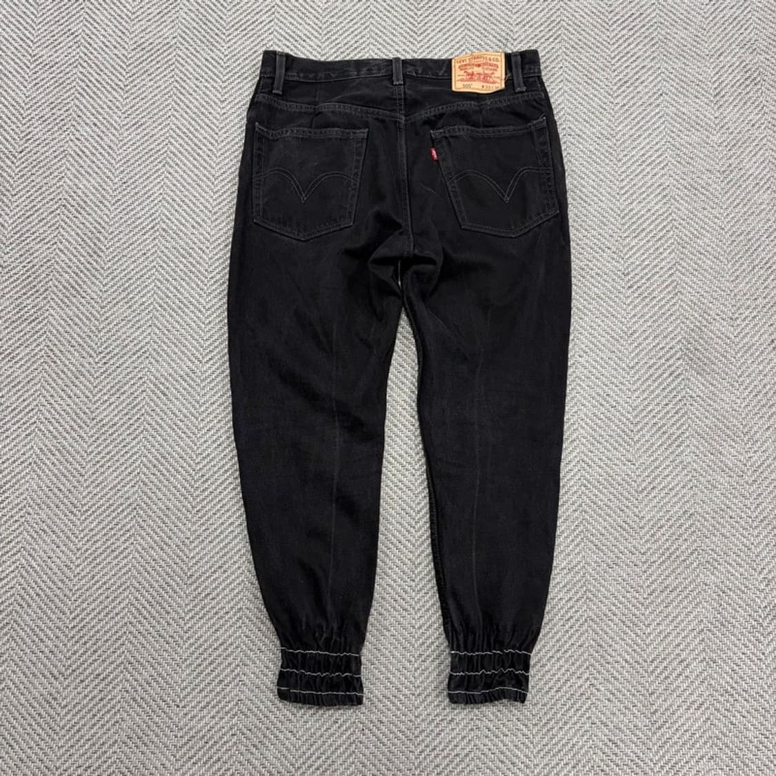 리바이스 데님 조거팬츠 v3169 상품이미지2