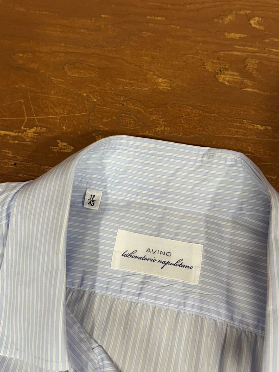 아비노 셔츠 상품이미지9