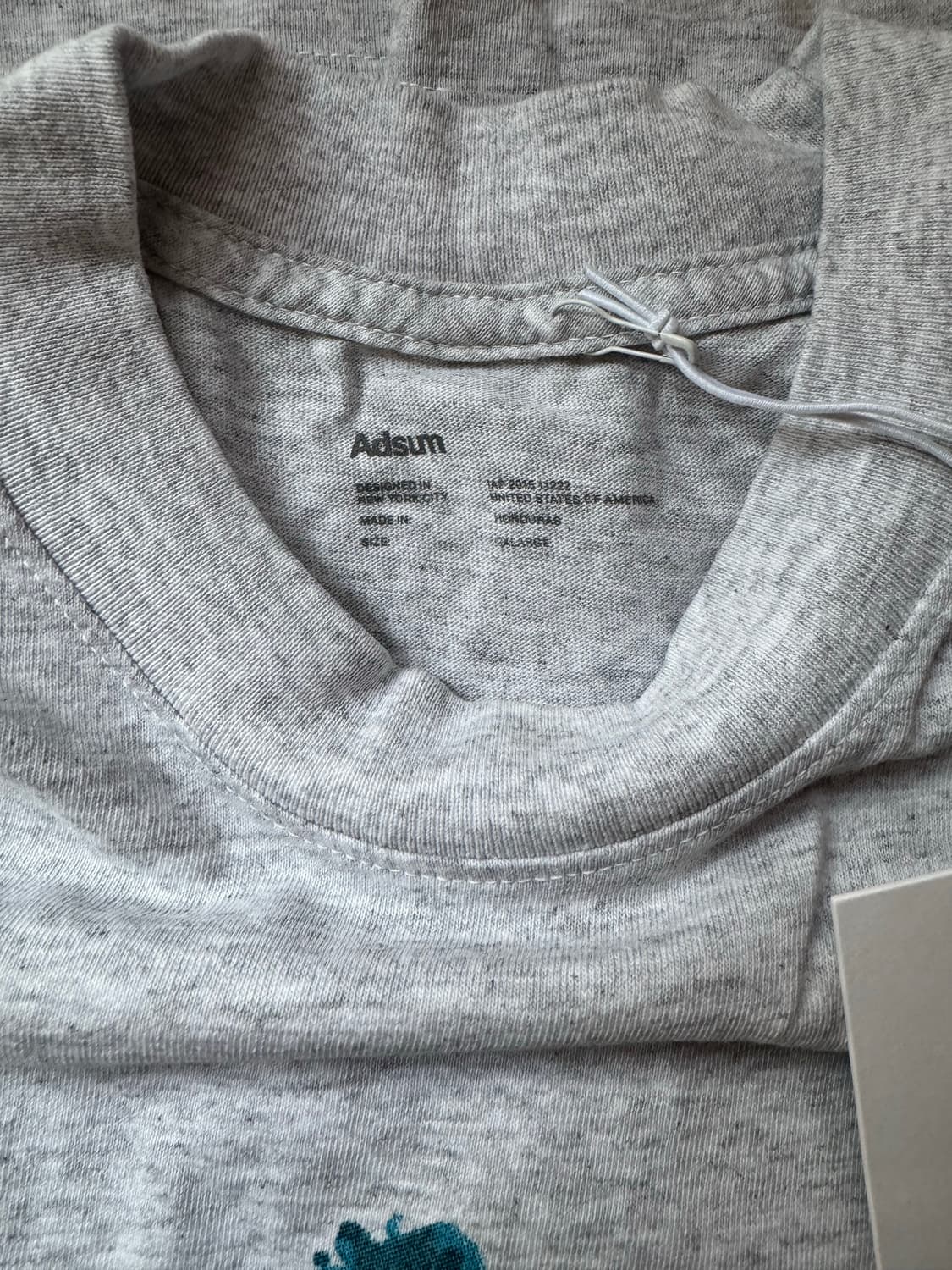 Adsum Dog Tee 상품이미지8