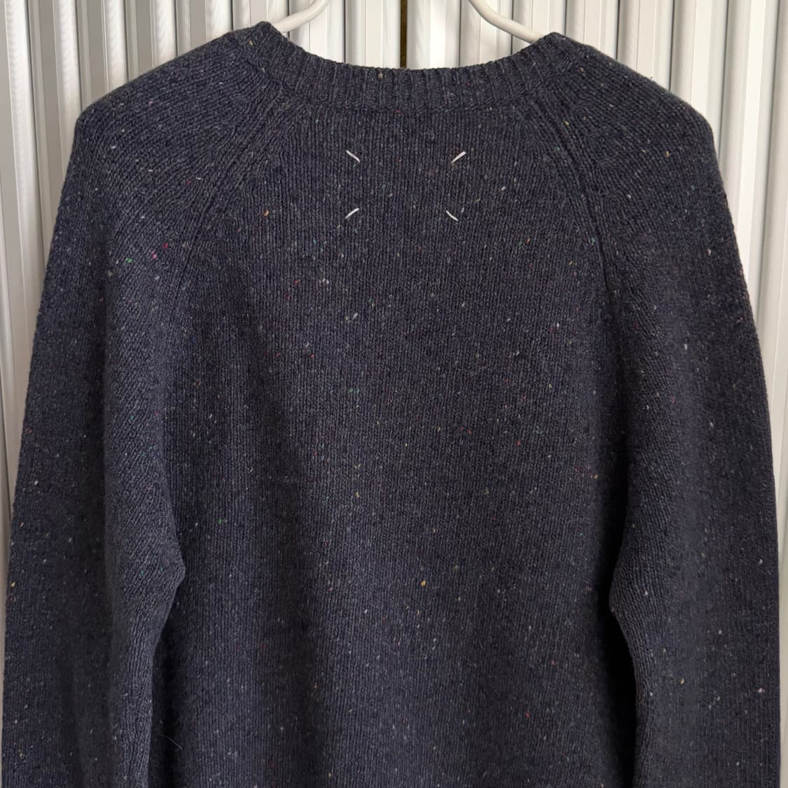 Maison Margiela wool knit 상품이미지4