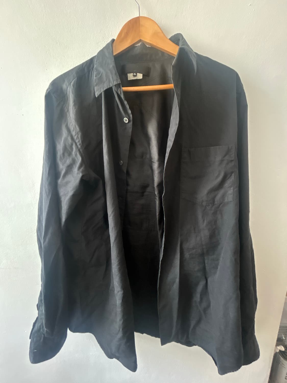 Comme des garcons black 셔츠 상품이미지1