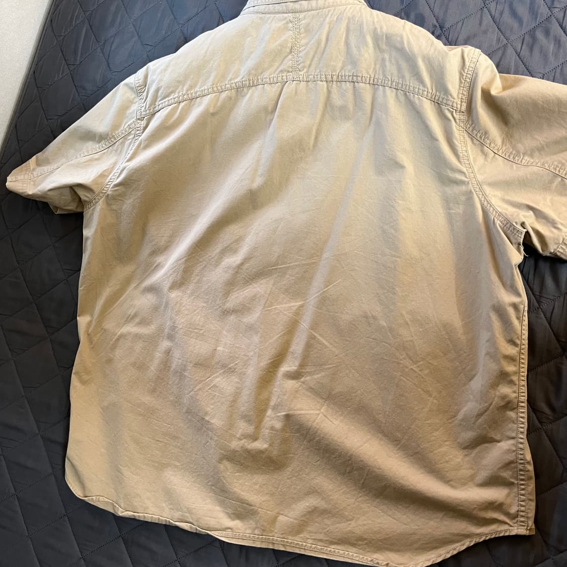 칼하트 반팔셔츠 xxl 상품이미지3