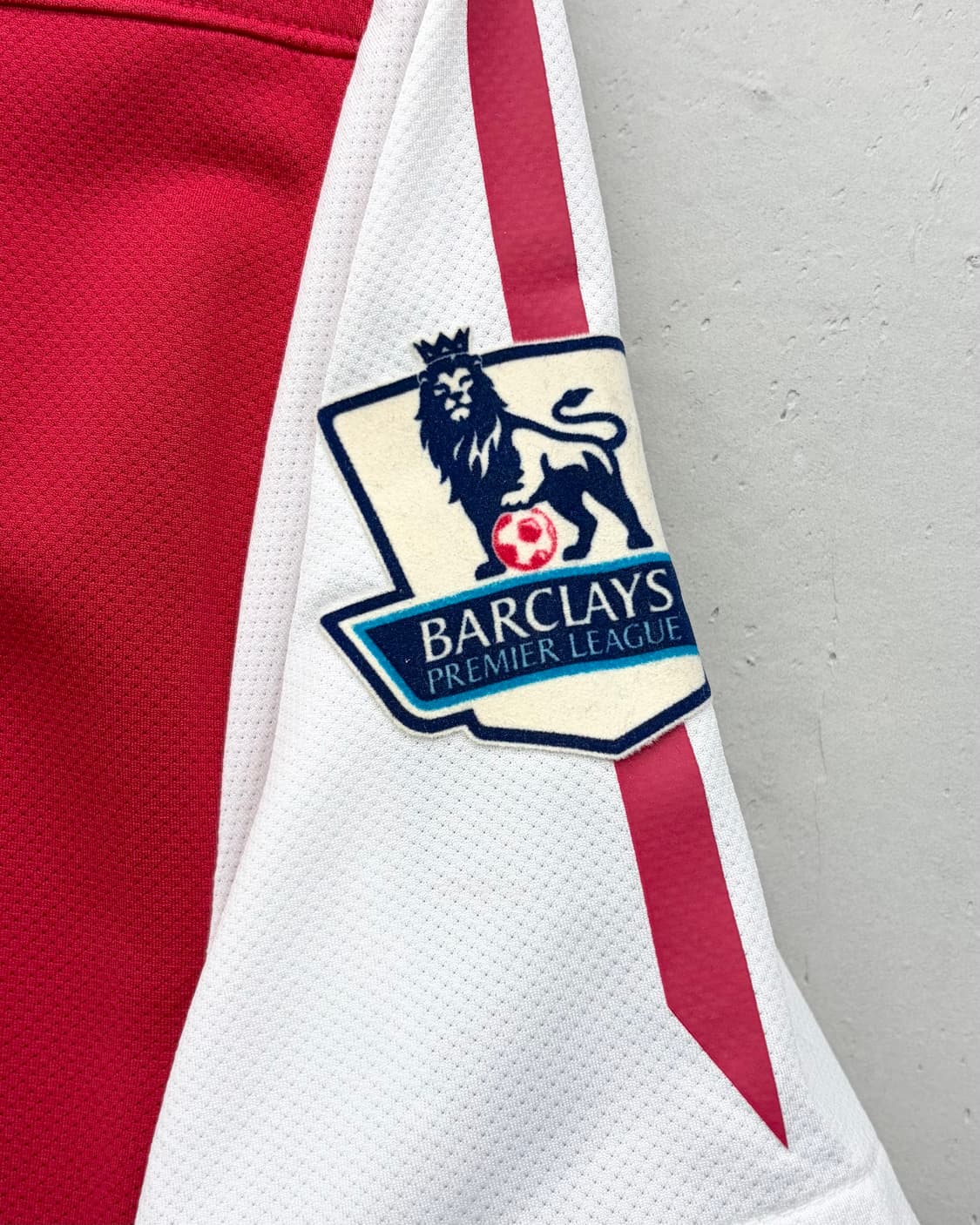 *새상품* 나이키 11-12 아스날 홈 리그.ver No.9 박주영 상품이미지3