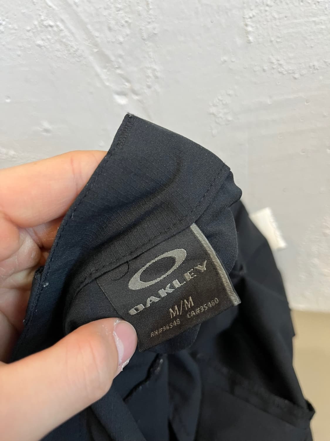 오클리 택티컬 유틸리티 팬츠 M 상품이미지10