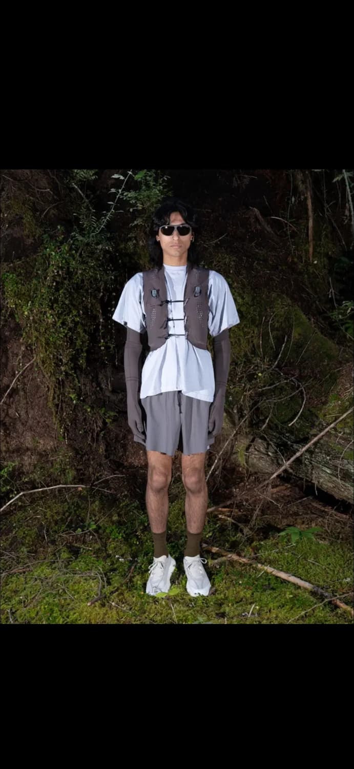 gnuhr wrap kit vest 상품이미지4