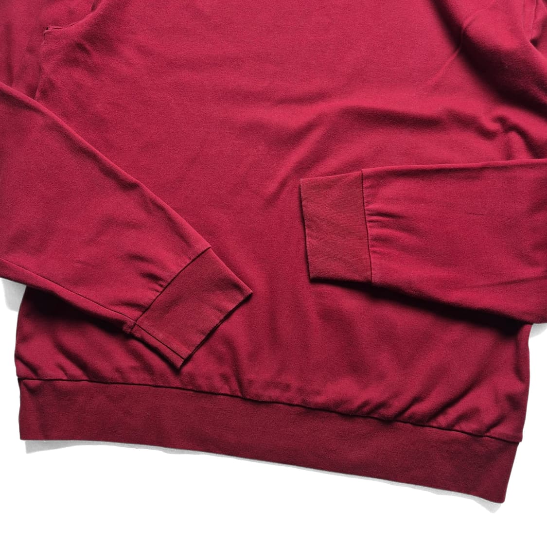 [L] 엠포리오 아르마니 스웻셔츠 상품이미지8