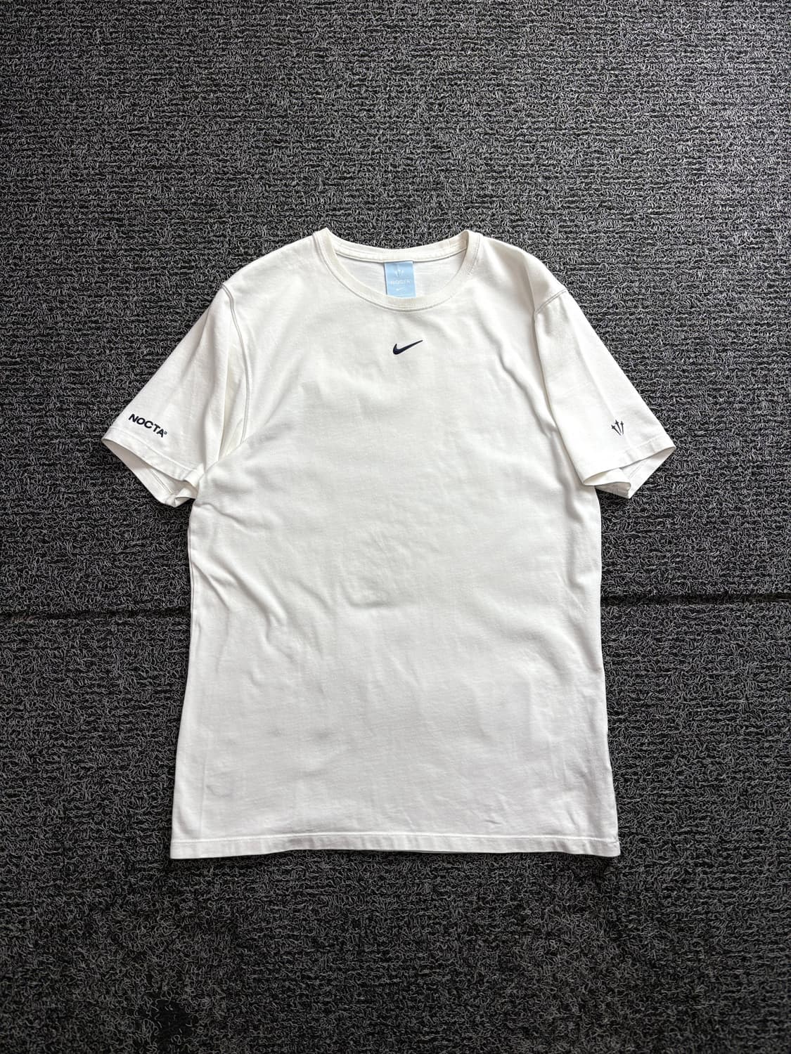 나이키 녹타 드레이크 자수로고 반팔 티 2829 상품이미지2