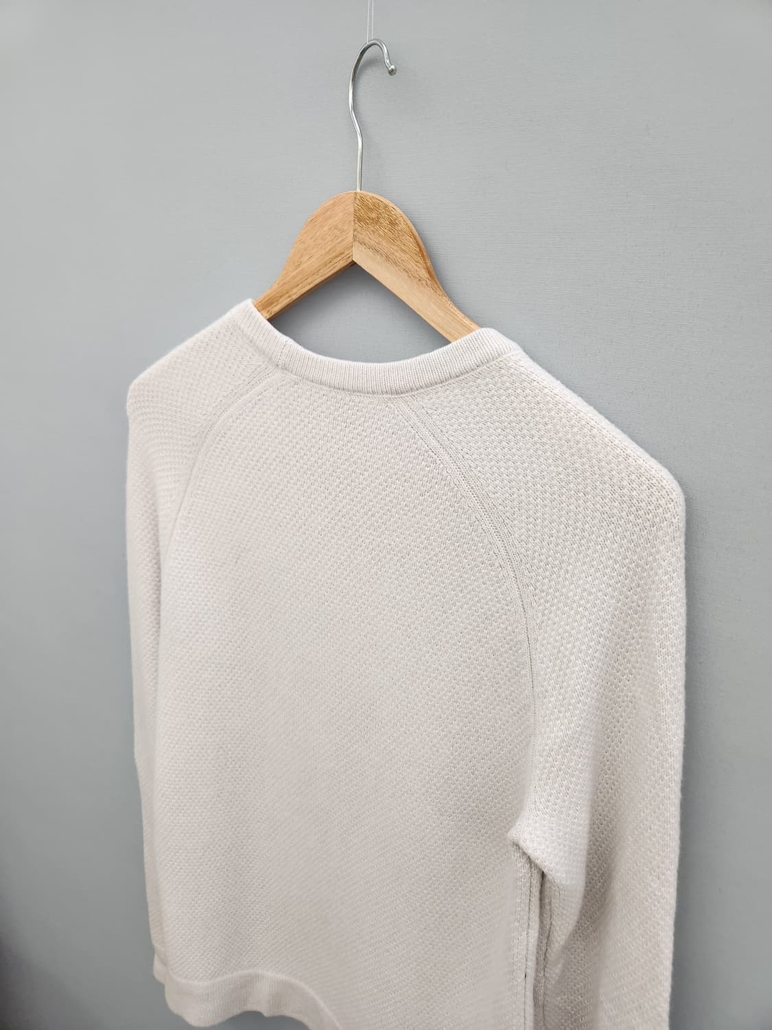 띠어리 캐시미어 100% 니트 상품이미지7