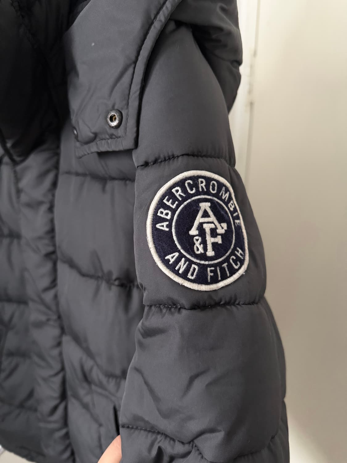 아베크롬비 패딩 상품이미지8