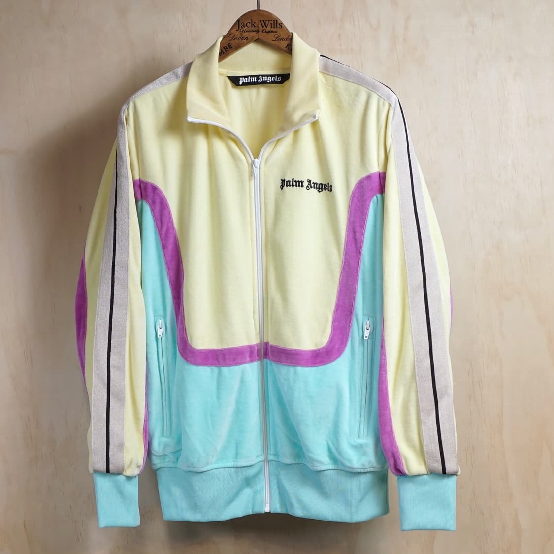 팜엔젤스 트랙 자켓 상품이미지3