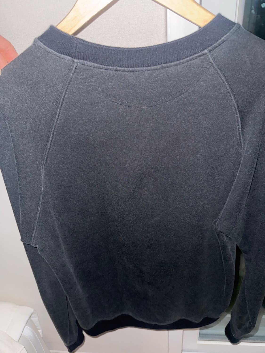 크리스토퍼 케인 스웻 상품이미지2