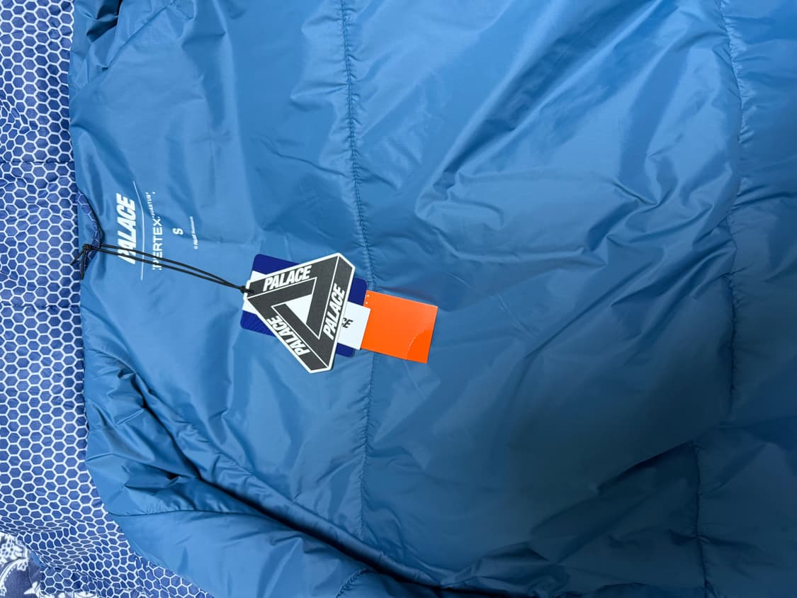 팔라스 핵사곤 퍼텍스 상품이미지3