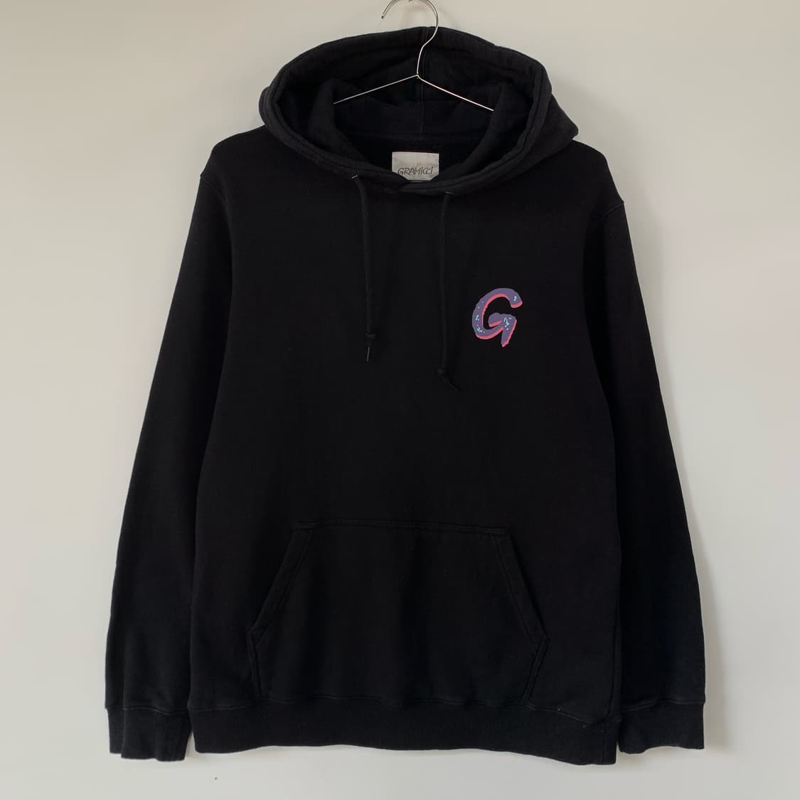 그라미치 후드티 상품이미지2