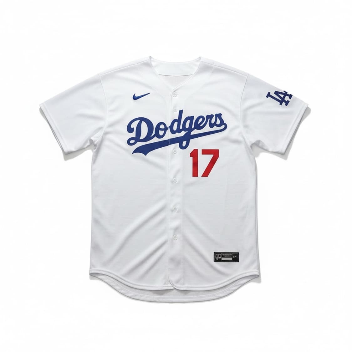 Nike x MLB LA Dodgers Ohtani limited 3XL 상품이미지1