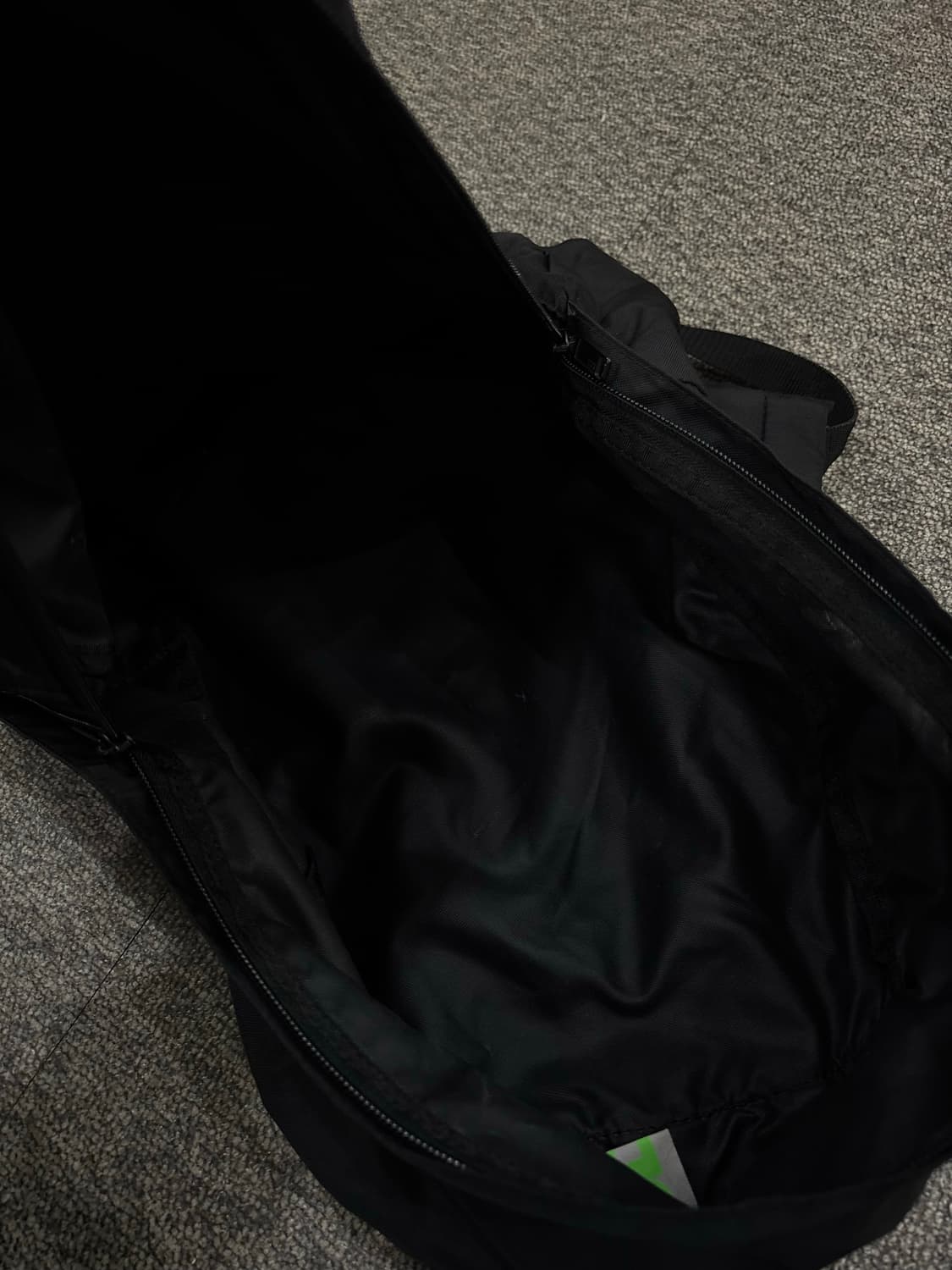 꼼데가르송 CDG 백팩 상품이미지4