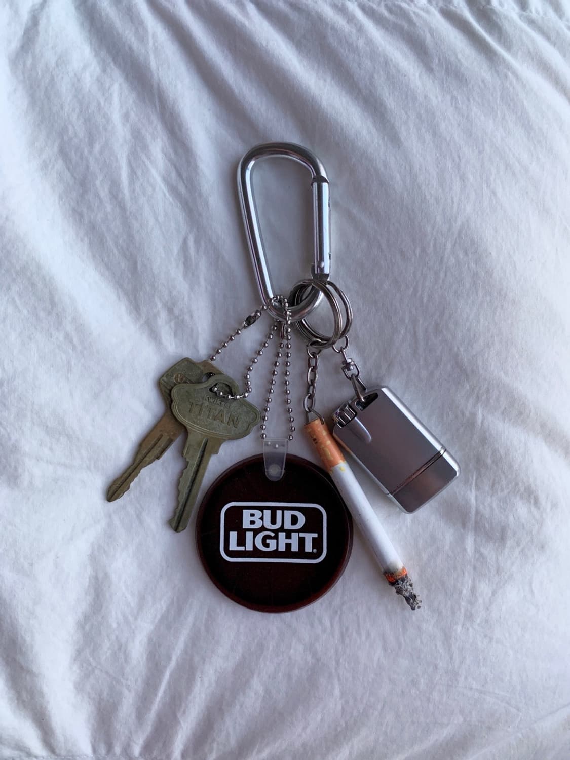 🎁Someone's Keyring #291 상품이미지1