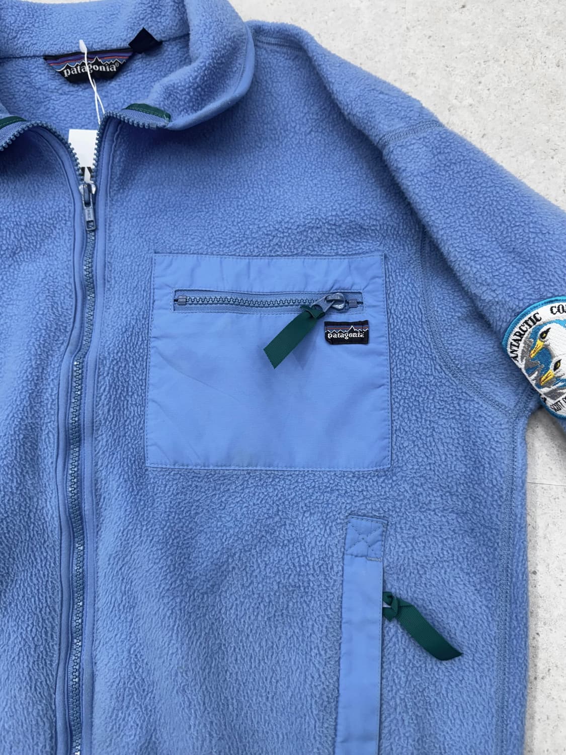 90‘s old patagonia 레트로x 상품이미지7