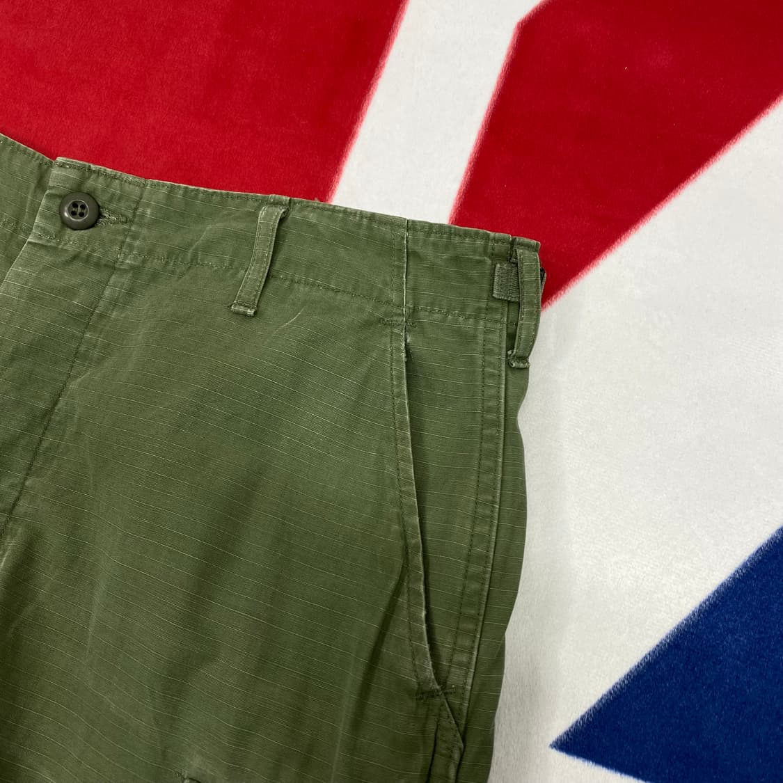 미군 카고팬츠 L  상품이미지4