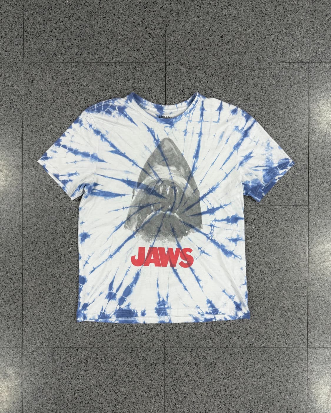 jaws taidai tee 상품이미지1