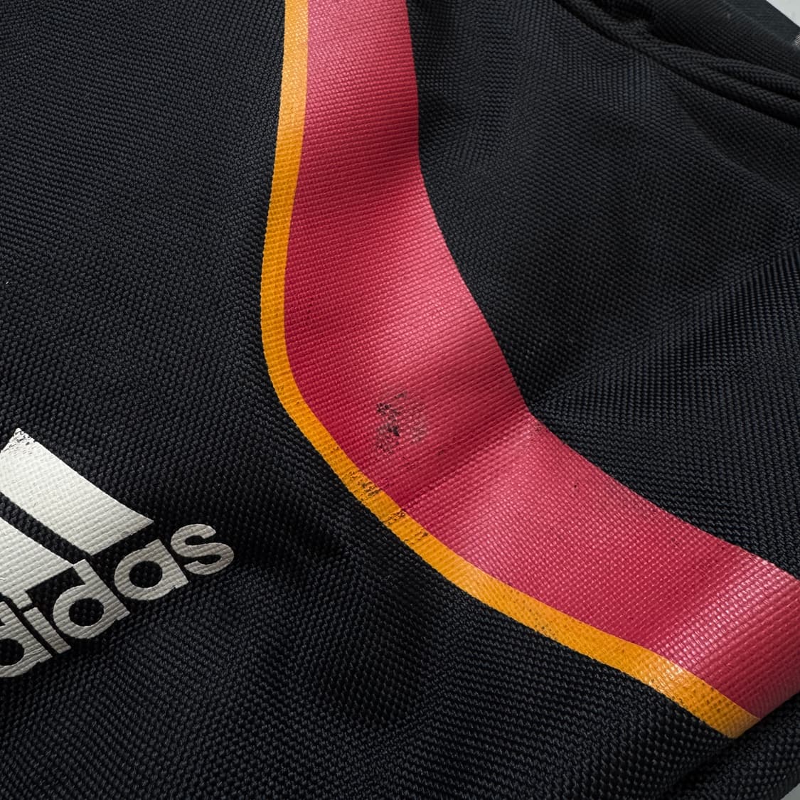 아디다스 독일 블록코어 스포티 백팩 상품이미지5