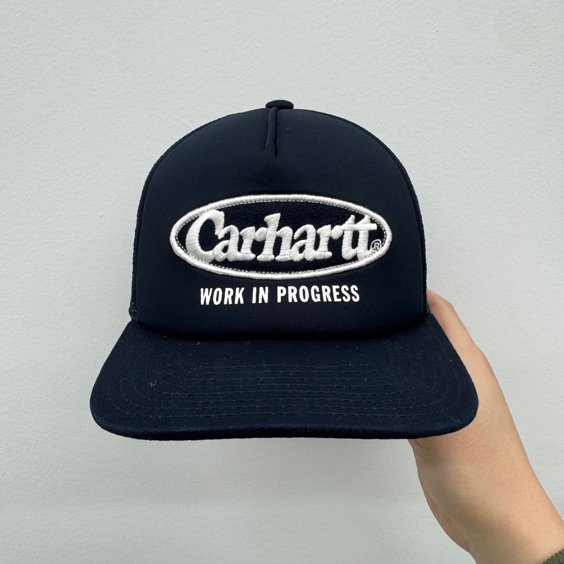 칼하트 WIP 모자  상품이미지1