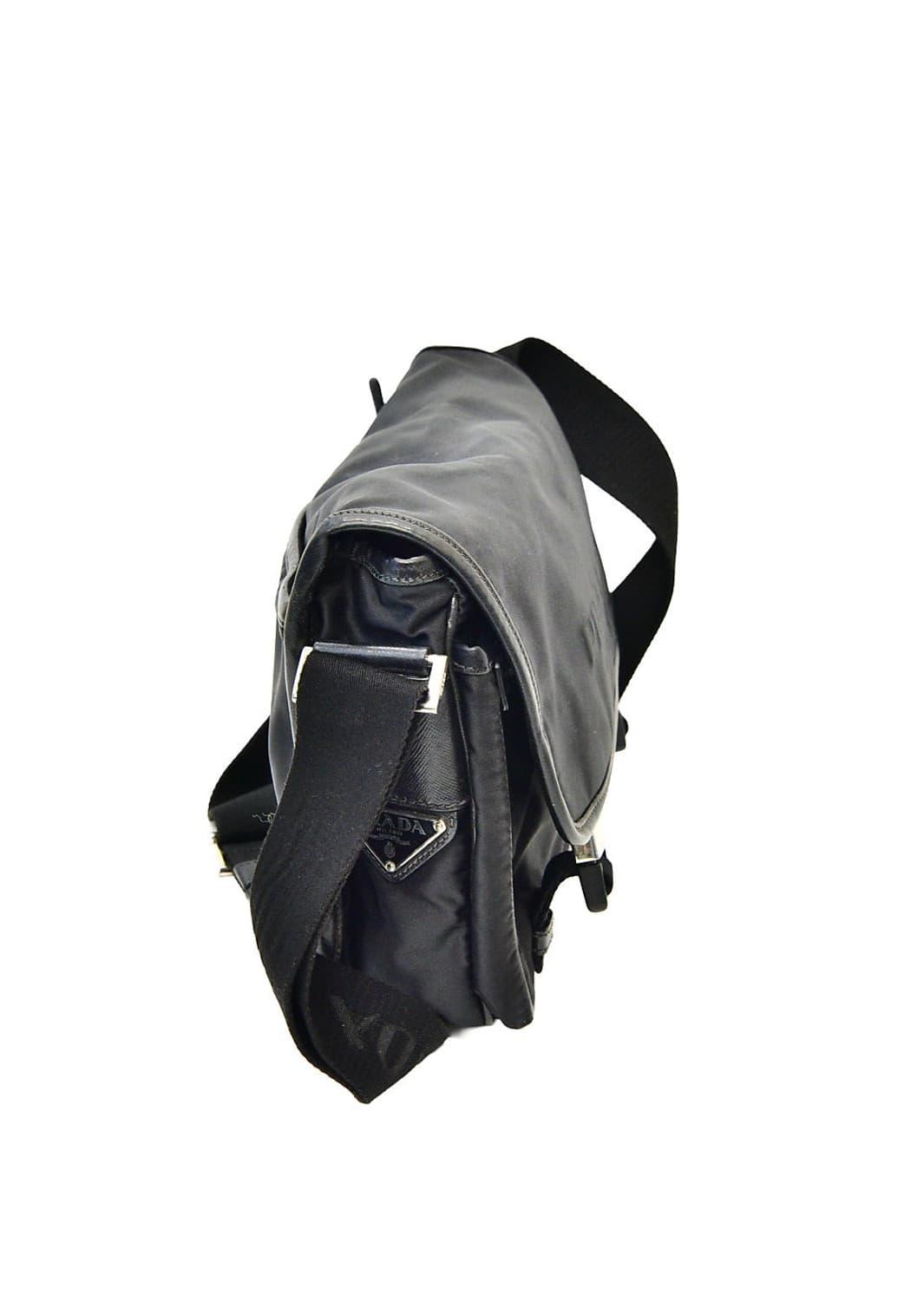 프라다 포코노 메신저백(정품) 상품이미지3