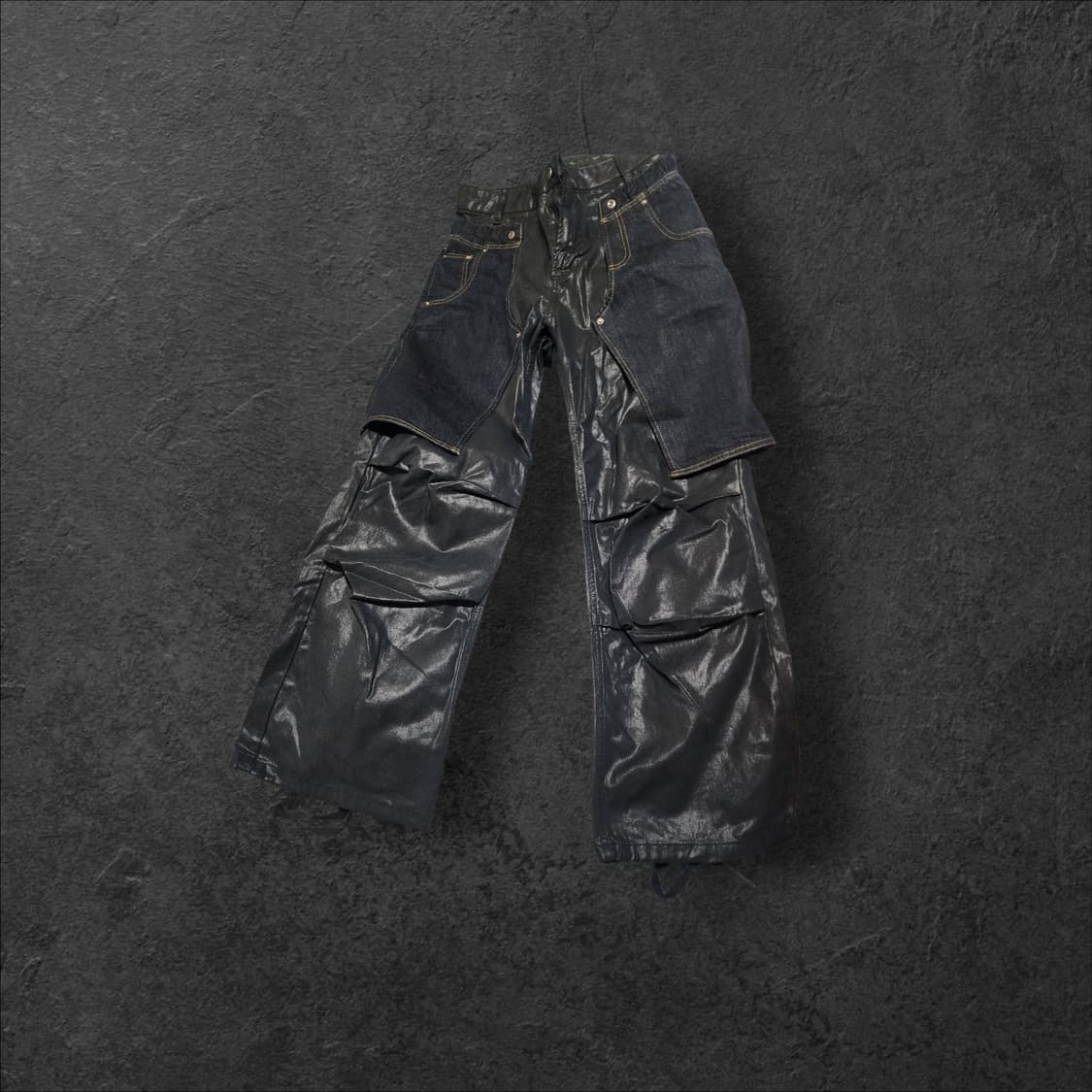 자라 앤더슨벨 팬츠 상품이미지1